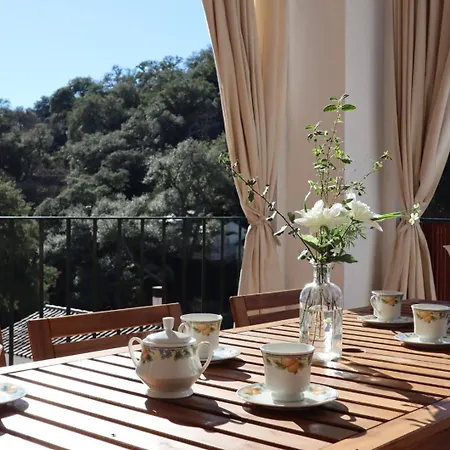 Holiday home Casas La Buganvilla