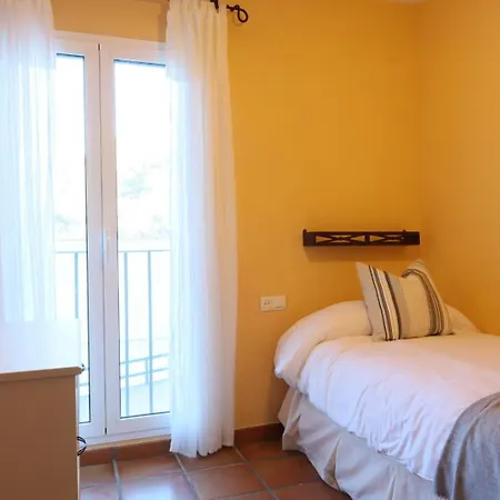 Casas La Buganvilla Holiday home