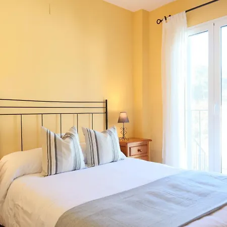 Holiday home Casas La Buganvilla *