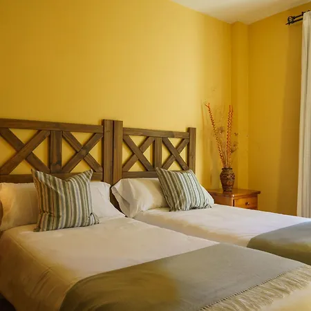 Casas La Buganvilla