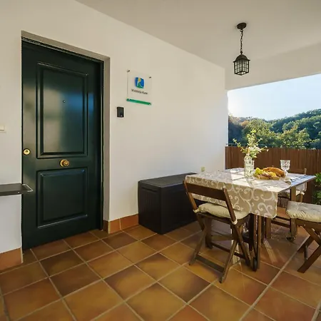 Holiday home Casas La Buganvilla