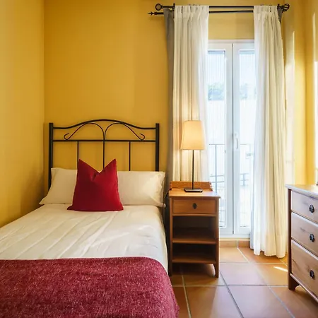 Casas La Buganvilla Holiday home *