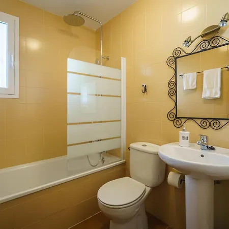Casas La Buganvilla Aracena